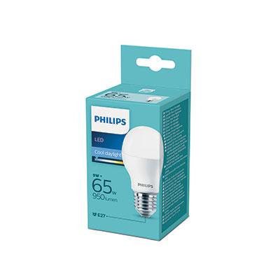 PHILIPS Лед Сијалица A55 E27 9W 6500K 950Lm 929002299493