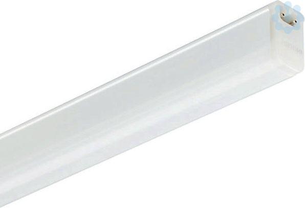 PHILIPS Линиска Светилка Ledinaire Pentura Mini Bn132C Led6S/840 Psu L600 7W 650Lm