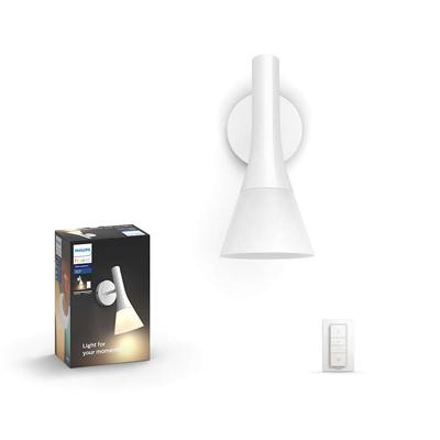 PHILIPS Hue dzидна светилка explore 6w 2200-6500k +dimmer switch 4300231p7