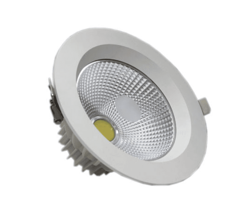 HYUNDAI Вградлива светилка hyundai cob led hy/led/dw/15w/4000k