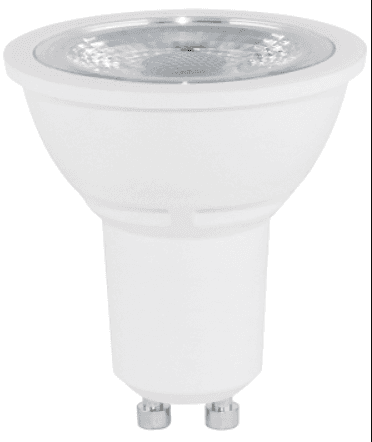 HYUNDAI Лед сијалица 5w 560lm 3000k, со потенциометар cob dim gu10