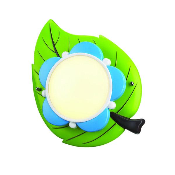 Плафонска детска светилка 4w