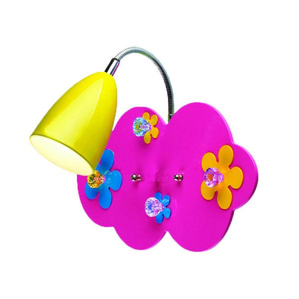 Ѕидна детска светилка 1x40w е14 led 0.04W