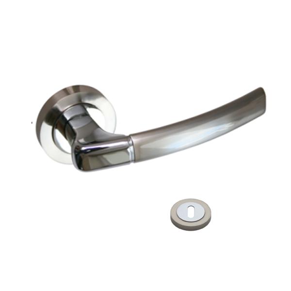 Рачка за врата карино брусен никел клуч