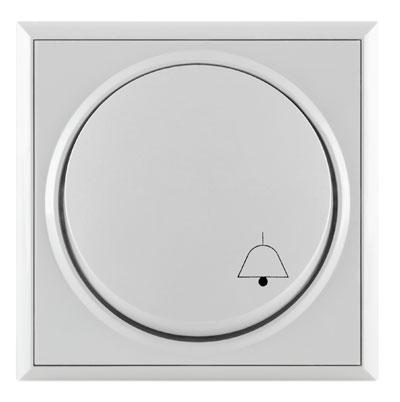 PREMIER Тастер за ѕвоно + 11.01.010