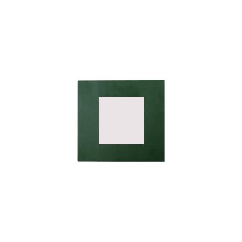 KOMBO Рамка 2м но зелена 20.14.002