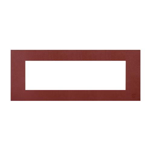KOMBO Рамка 7м бордо 20.06.007