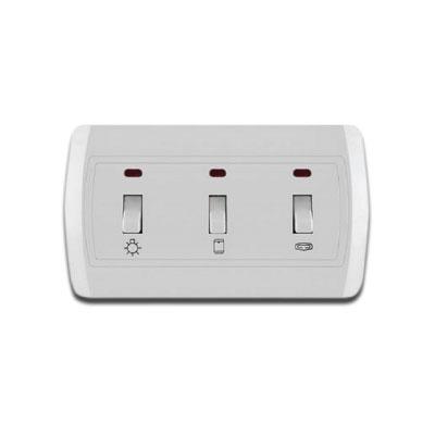 Индикатор за куп. хориз. статус 14.01.095