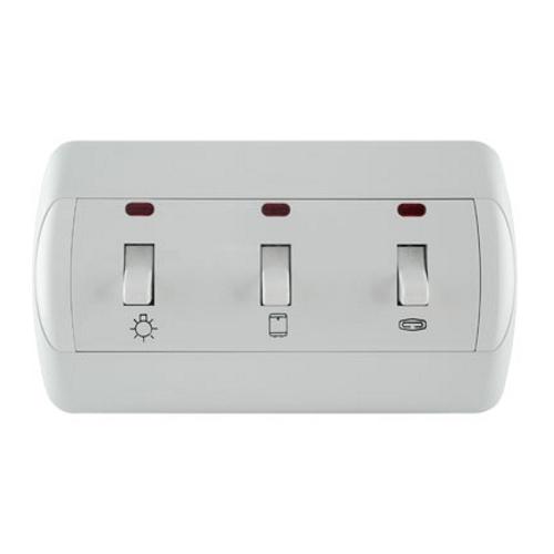 MAJUR Индикатор за куп. хориз. ројал Majur 15.01.095