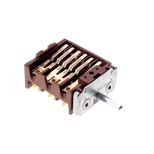 Прекинувач за рингла 6+0 универзален