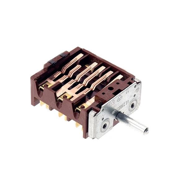 Прекинувач за рерна универзален со 1 осовина