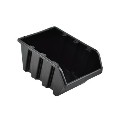 Pvc кутија prosperplast 150х290х200cm црна