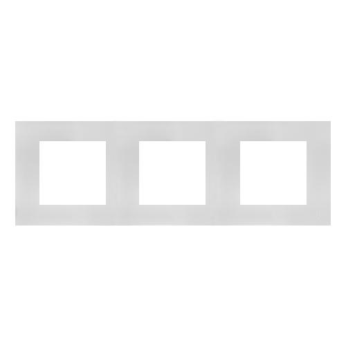 KOMBO Рамка 3х2м бела 20.01.032