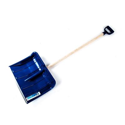 PROSPERPLAST Лопата за снег alpin 2a