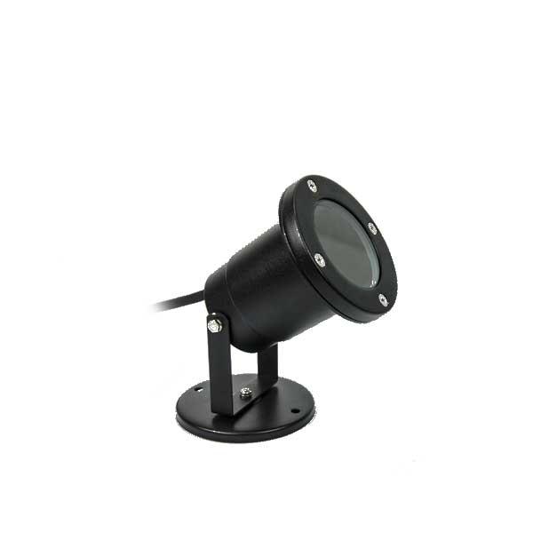 HYUNDAI Надрградна светилка 50w gu10 220v