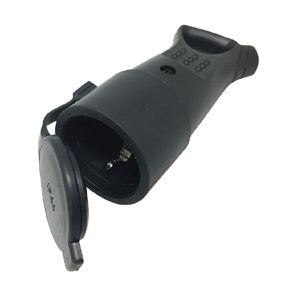 HYUNDAI Приклучница шуко спојка со рачка