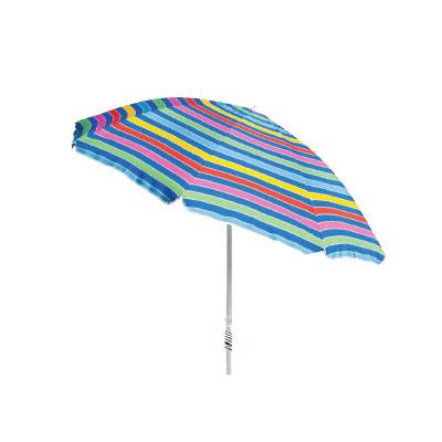 Чадор за плажа 180см