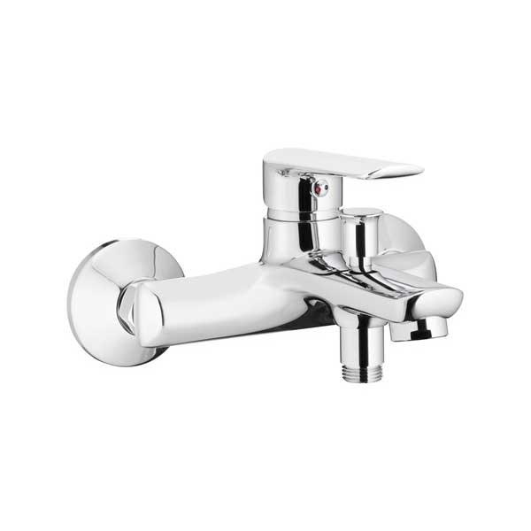 ARMATURA Еднорачна туш батерија tanzanit 5024-010