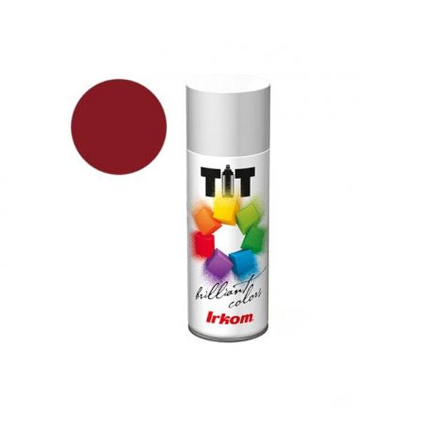 IRKOM Спреј тит 400мл вишна рал 3003