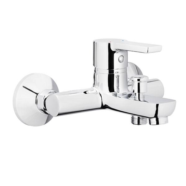 ARMATURA Еднорачна туш батерија sodalit. 5544-010-00