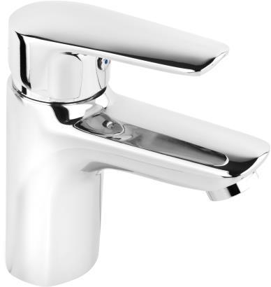 ARMATURA Еднорачна батерија за мијалник 35мм german