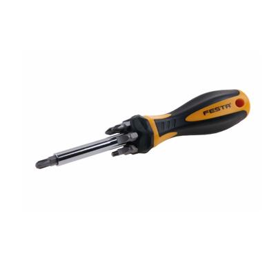 Штрафцигер со 7 битови