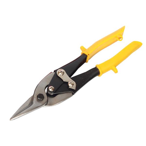 FESTA Ножици за лим права crv 17111