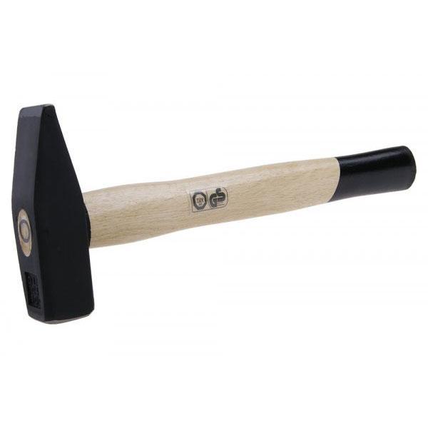 FESTA Чекан со дрвена рачка 800 гр