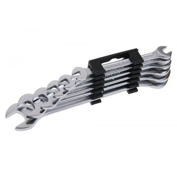 FESTA Рачваст клуч сет 6/1 crv 6-17 mm