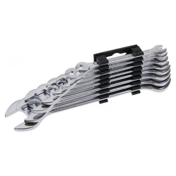 FESTA Рачваст клуч сет 8/1 crv 6-22 mm