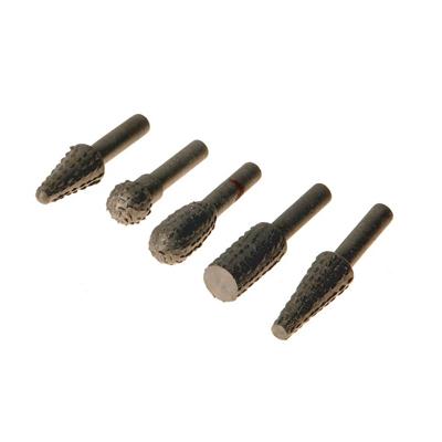 FESTA Турпија ротациона за бормашина сет5/1