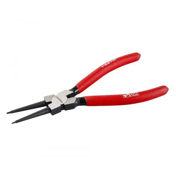 FESTA Зегер клешта 180 mm внатрешна