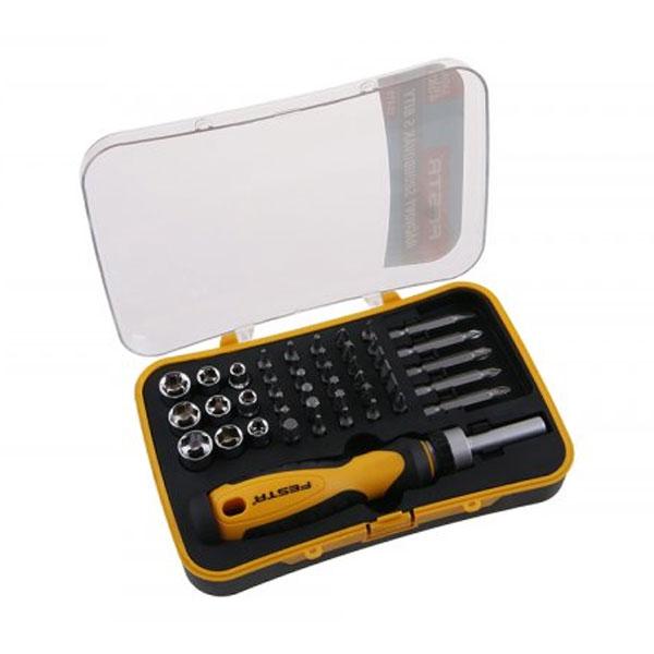 FESTA Штрафцигер комплет со 26 бита