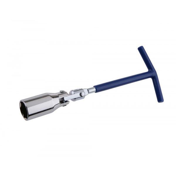 FESTA Цеваст клуч со наставак 21mm