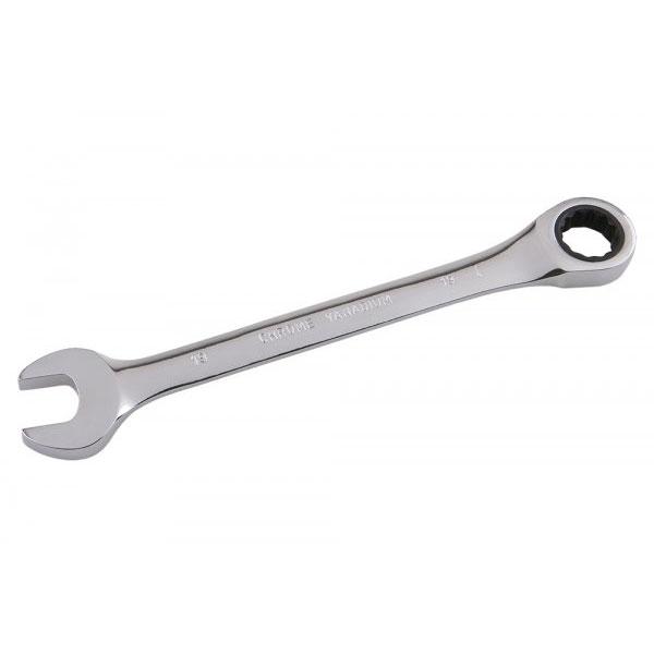 FESTA Рачваст клуч со крцкало crv 19mm