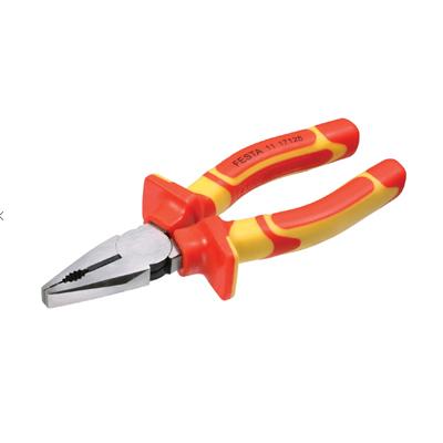 FESTA Комбинирана клешта vde crv 200 mm