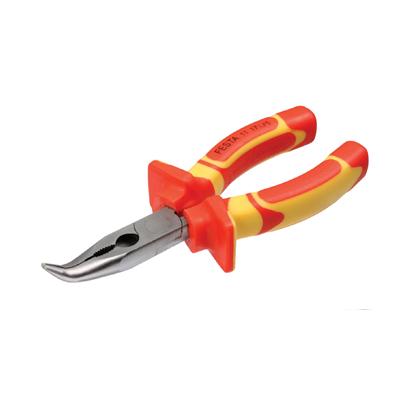 FESTA Шпицангла клешта vde crv 160 mm крива