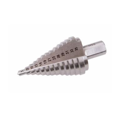 FESTA Бургија степенаста 5-35mm