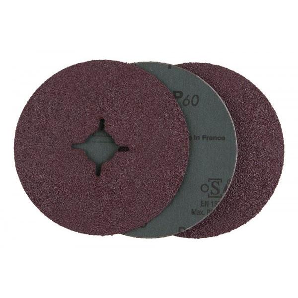 FESTA Фибер диск 125/g120 сет3/1