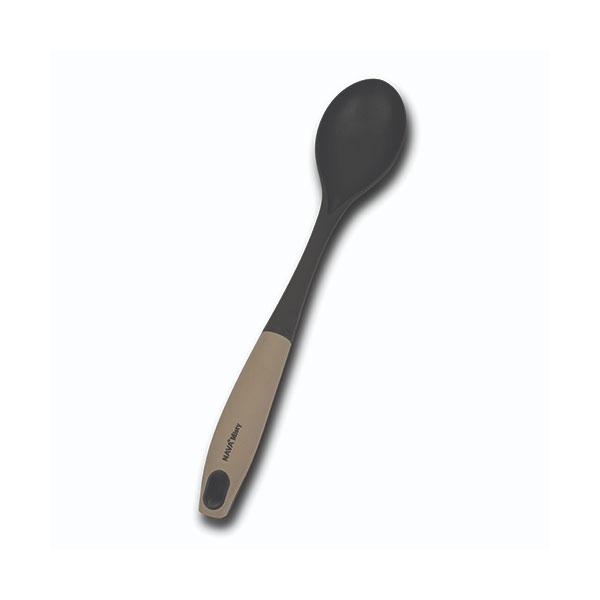 NAVA Лажица за сервирање misty 34 см