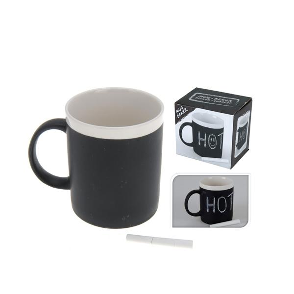 Шолја - Табла со Креда, 200мл