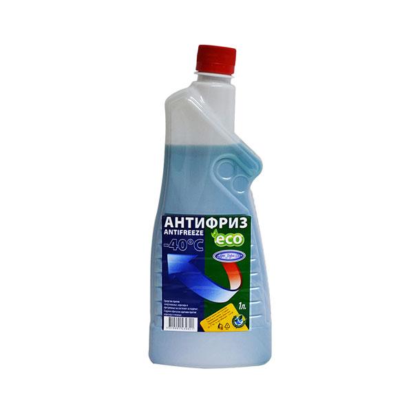 Антифриз еко -40 °c 1l