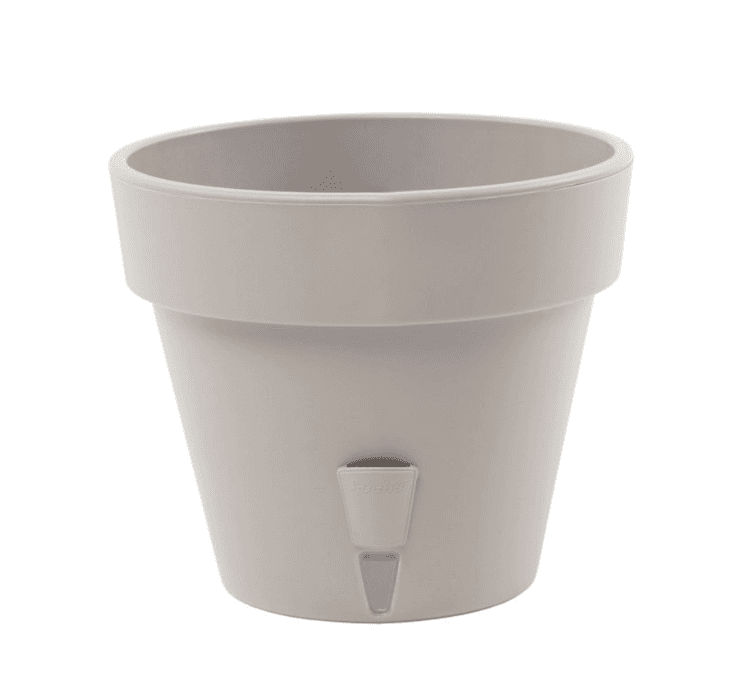 Саксија latina 2.5л песок