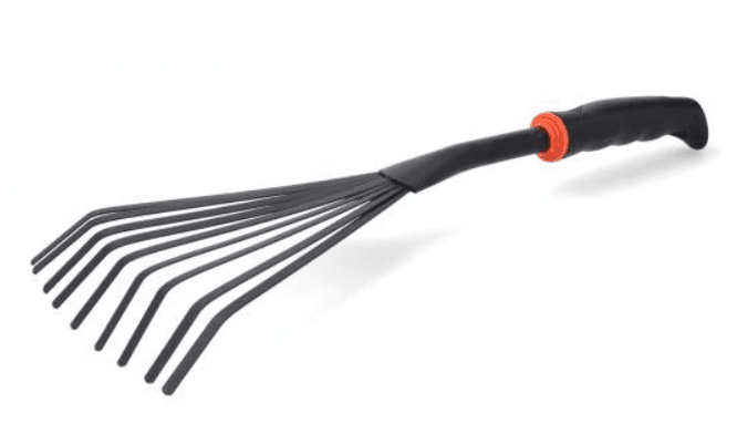 Градинарско гребло 35х12*3365