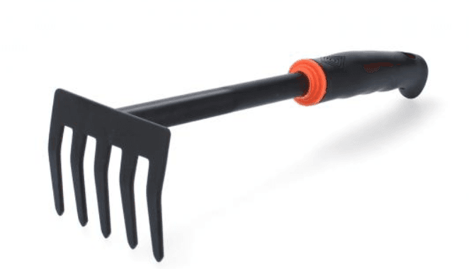 Градинарско гребло 28,5х8,7*3396