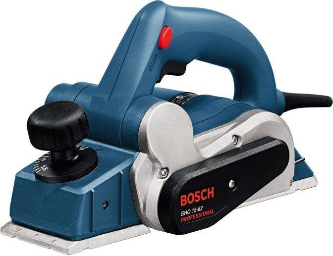 BOSCH Ренде елек.за дрво Gho 16-82 06015a4000