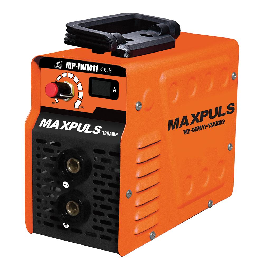 MaxPuls Електричен Апарат за Заварување