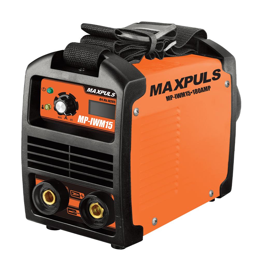 MAXPULS Електричен апарат за заварување