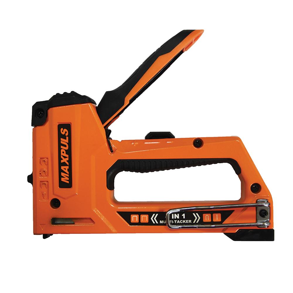 MAXPULS Хефталка