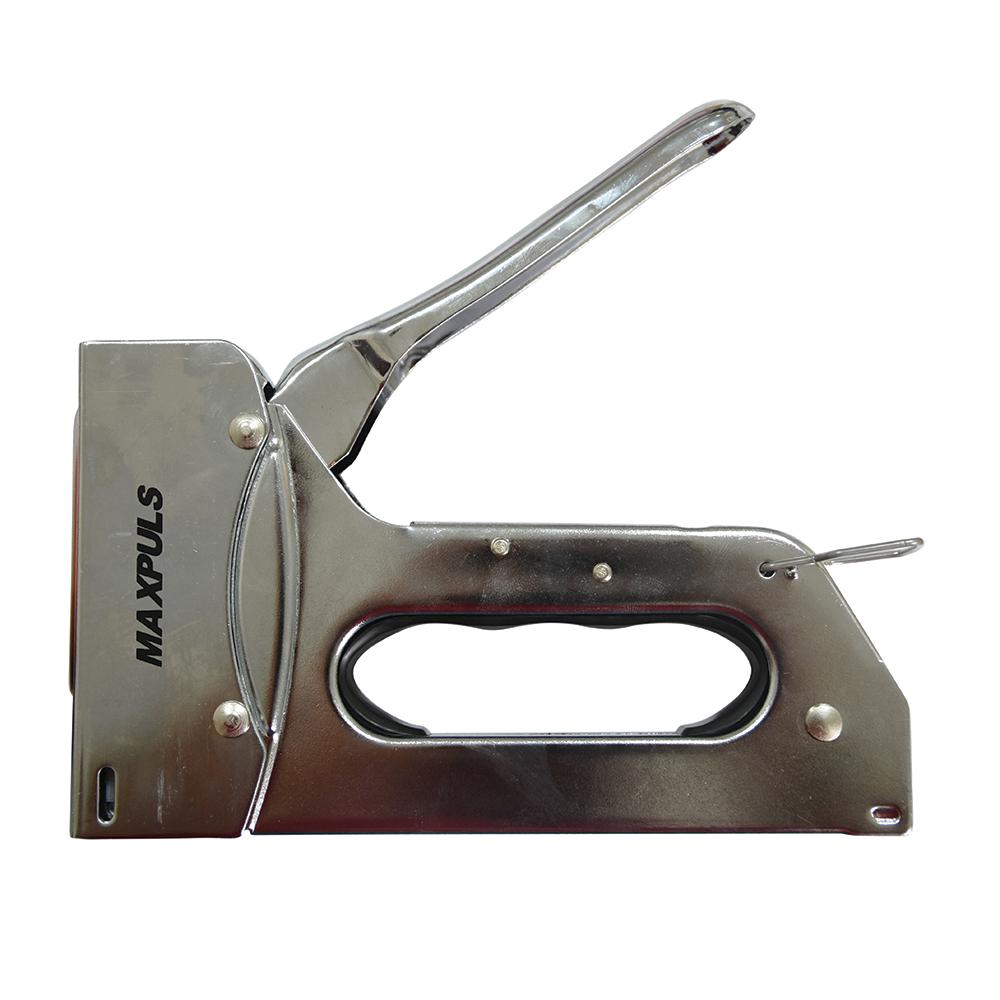 MAXPULS Хефталка